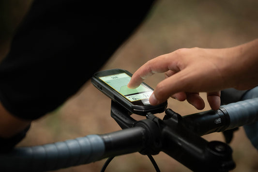 How to use Garmin Edge 1050 Cycling Computer - Black